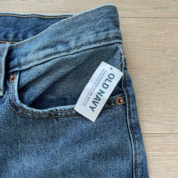 NWT Old Navy Jeans - Picture 3 of 4
